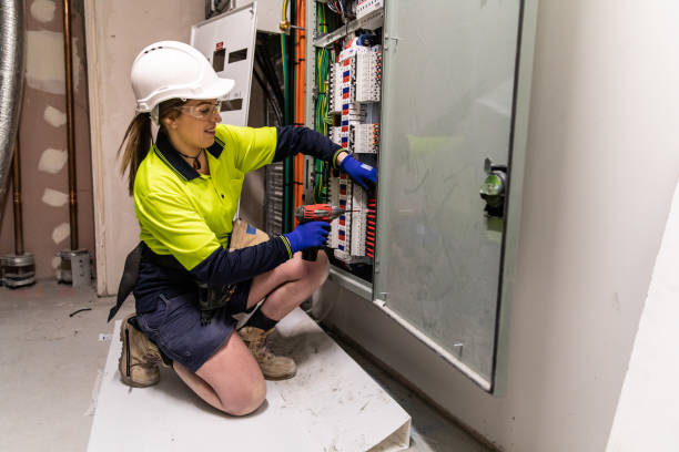 Best Electrical Rewiring Services  in Louisville, TN