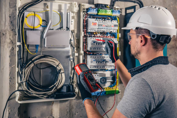 Best Electrical Outlet Repair  in Louisville, TN