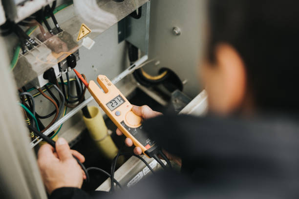 Best Electrical System Inspection  in Louisville, TN