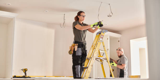 Best Residential Electrician Services  in Louisville, TN