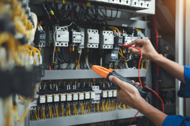Best Affordable Electrical Installation  in Louisville, TN