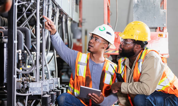 Best Electrical Contractors for Businesses  in Louisville, TN