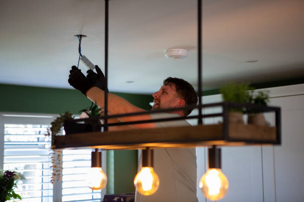 Best Electrical Troubleshooting Services  in Louisville, TN