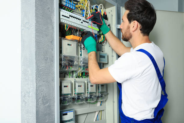 Best Affordable Electrician  in Louisville, TN