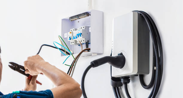 Best Electrical Upgrades for Homes  in Louisville, TN